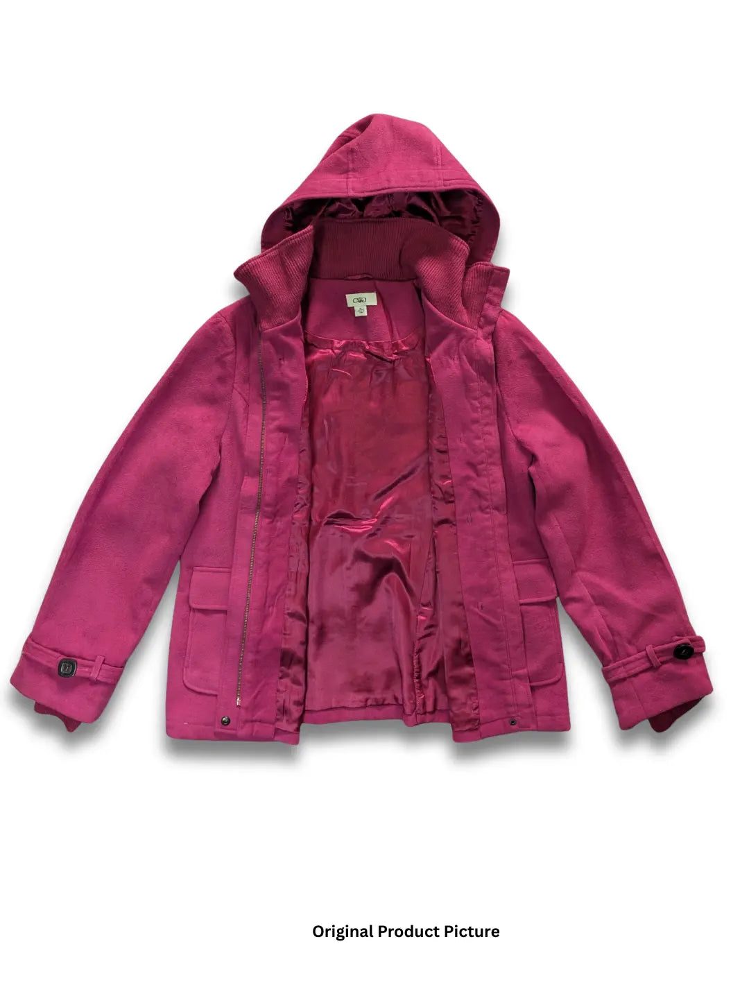 Cato Women Short Coat