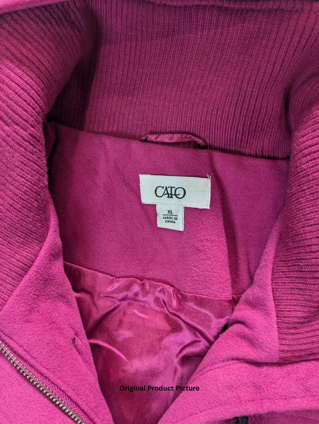 Cato Women Short Coat