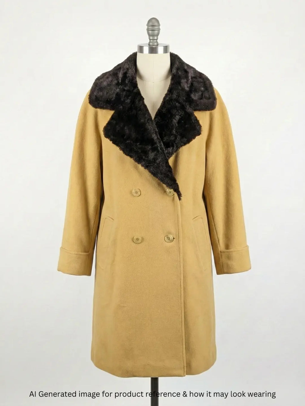 Cirstein Women Short Coat