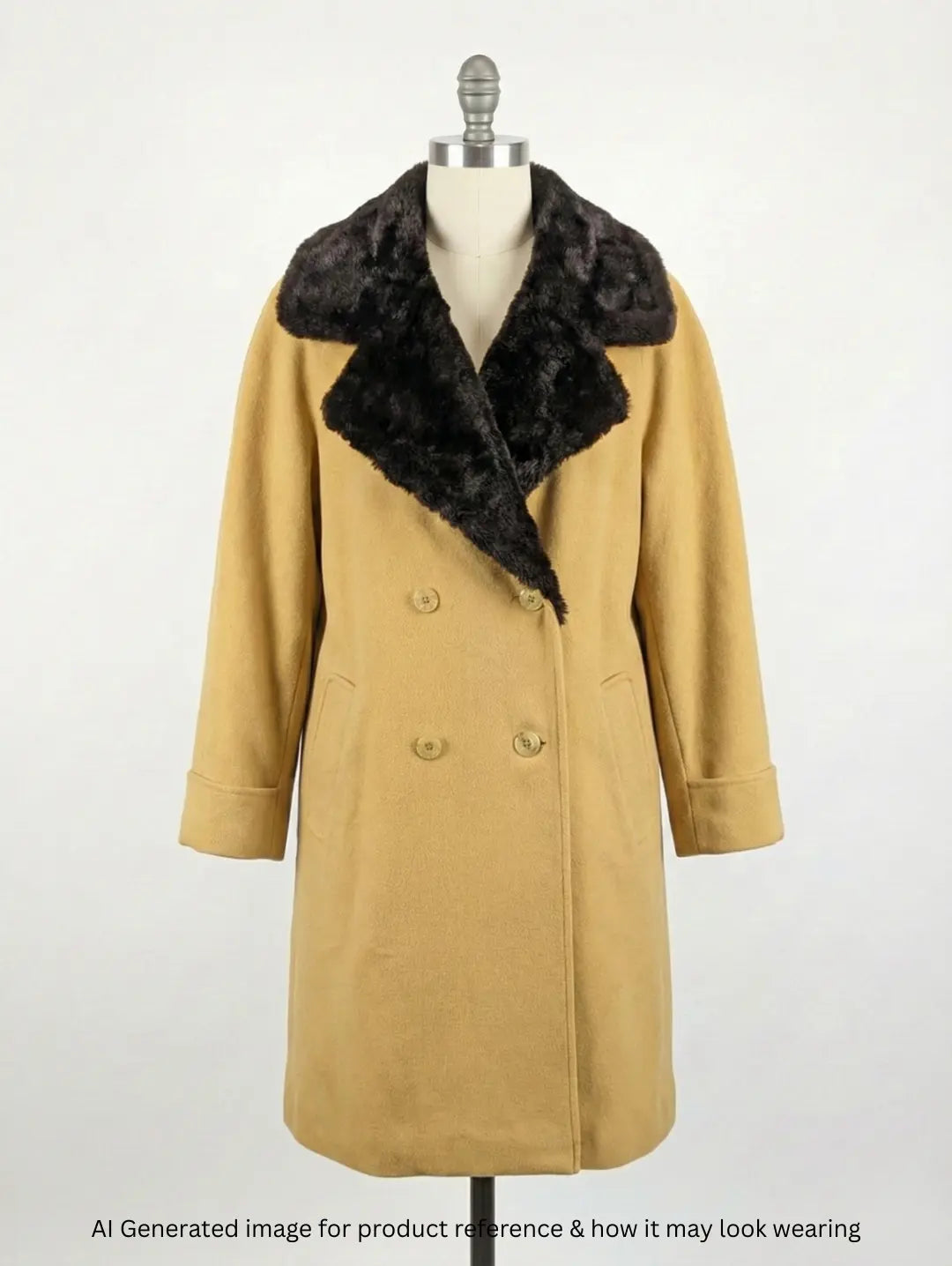 Cirstein Women Short Coat
