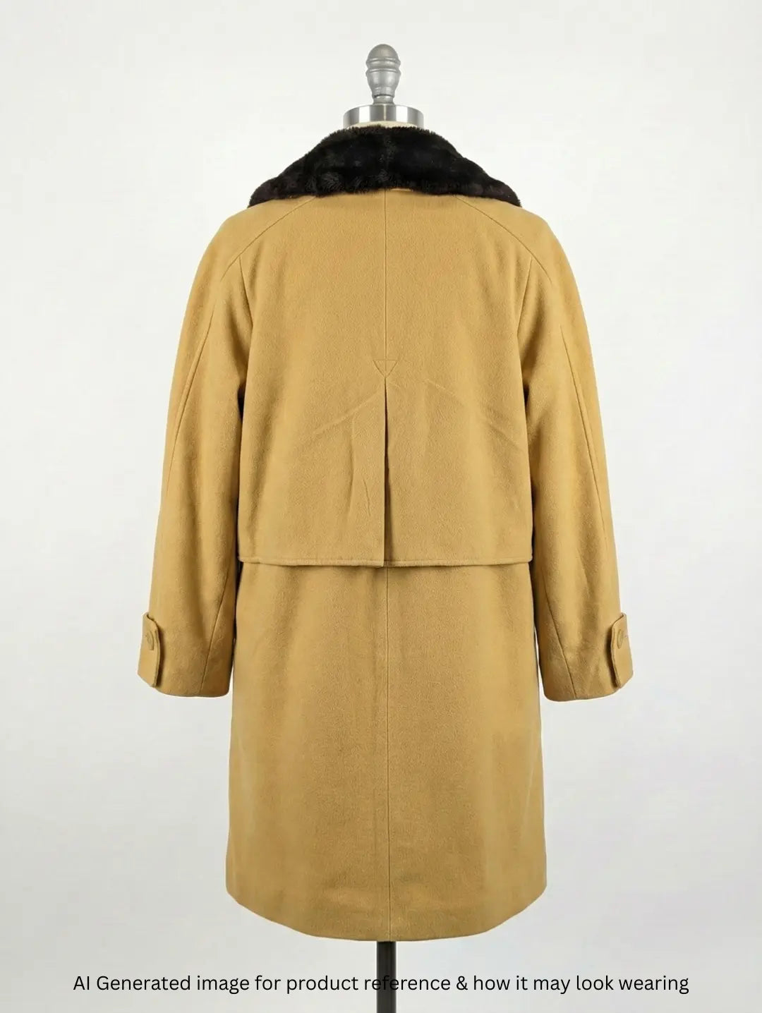Cirstein Women Short Coat