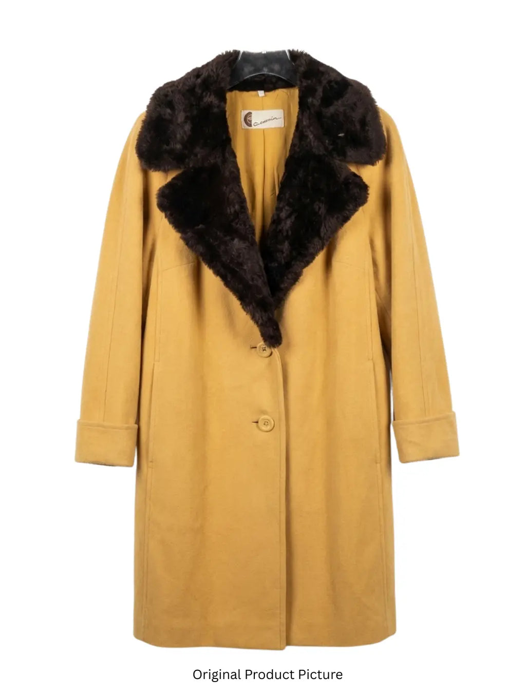 Cirstein Women Short Coat