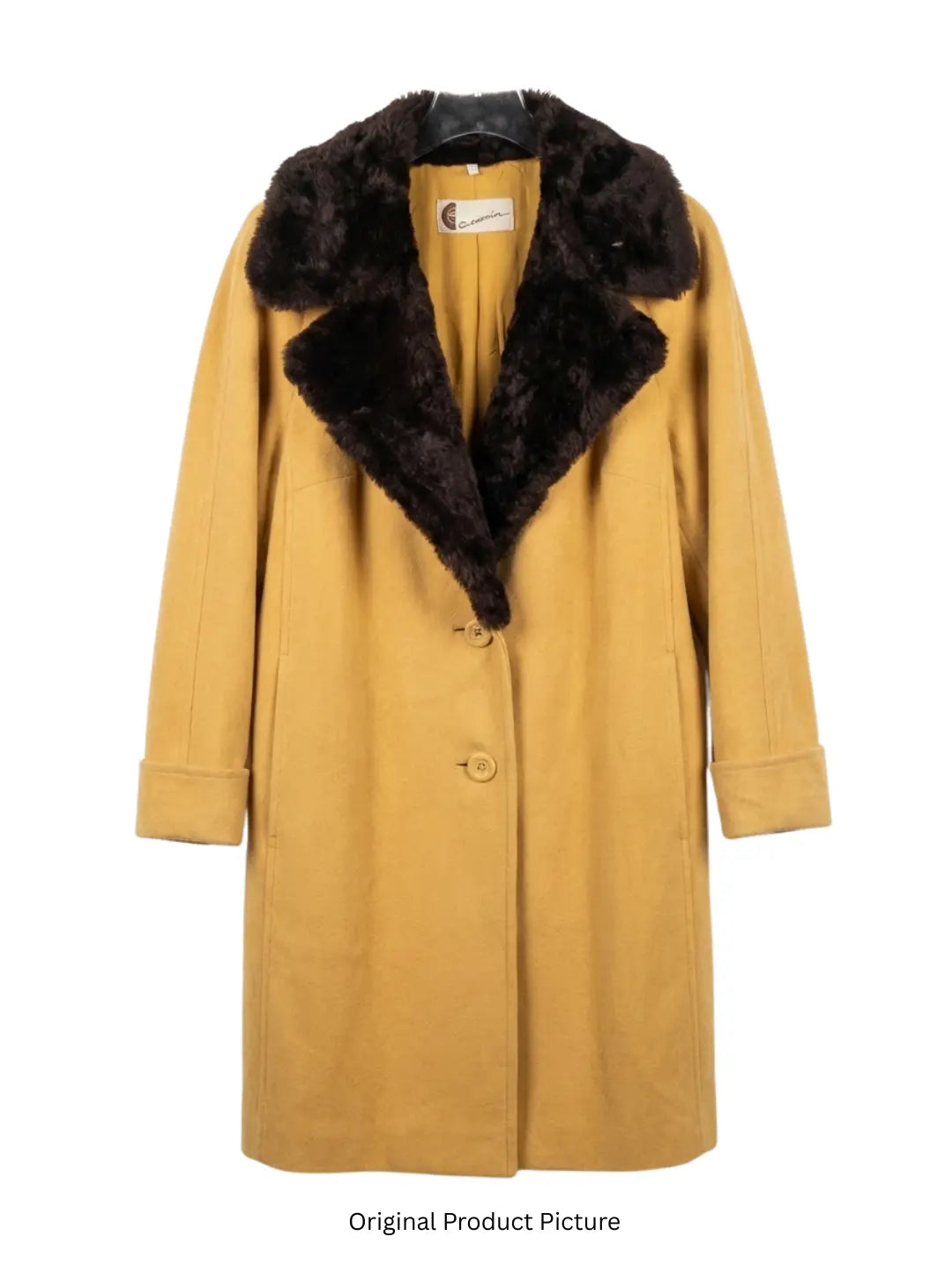 Cirstein Women Short Coat