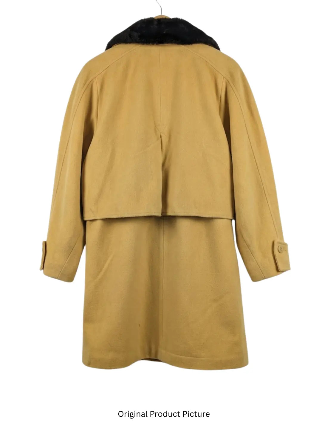 Cirstein Women Short Coat
