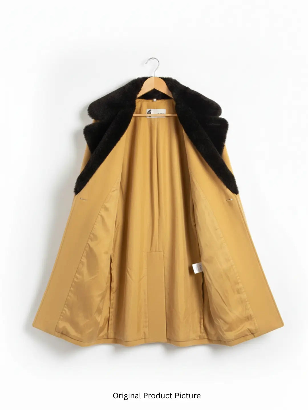 Cirstein Women Short Coat