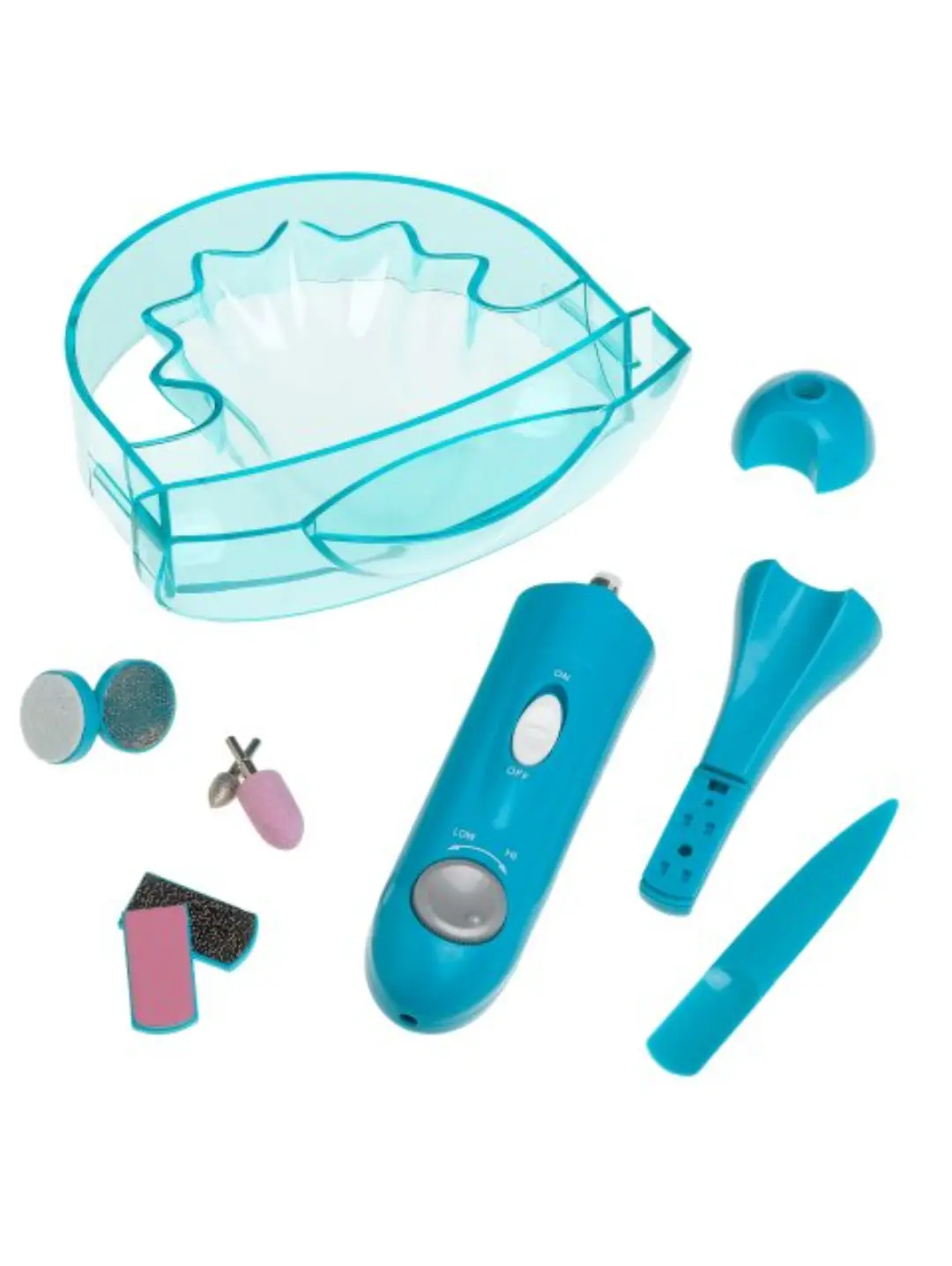 Conair Nail Care Center