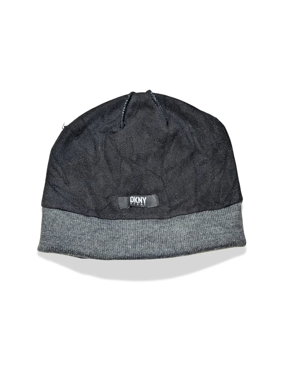 DKNY Sport Knit Beanie