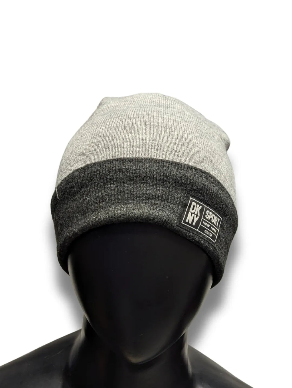 DKNY Sport Knit Beanie