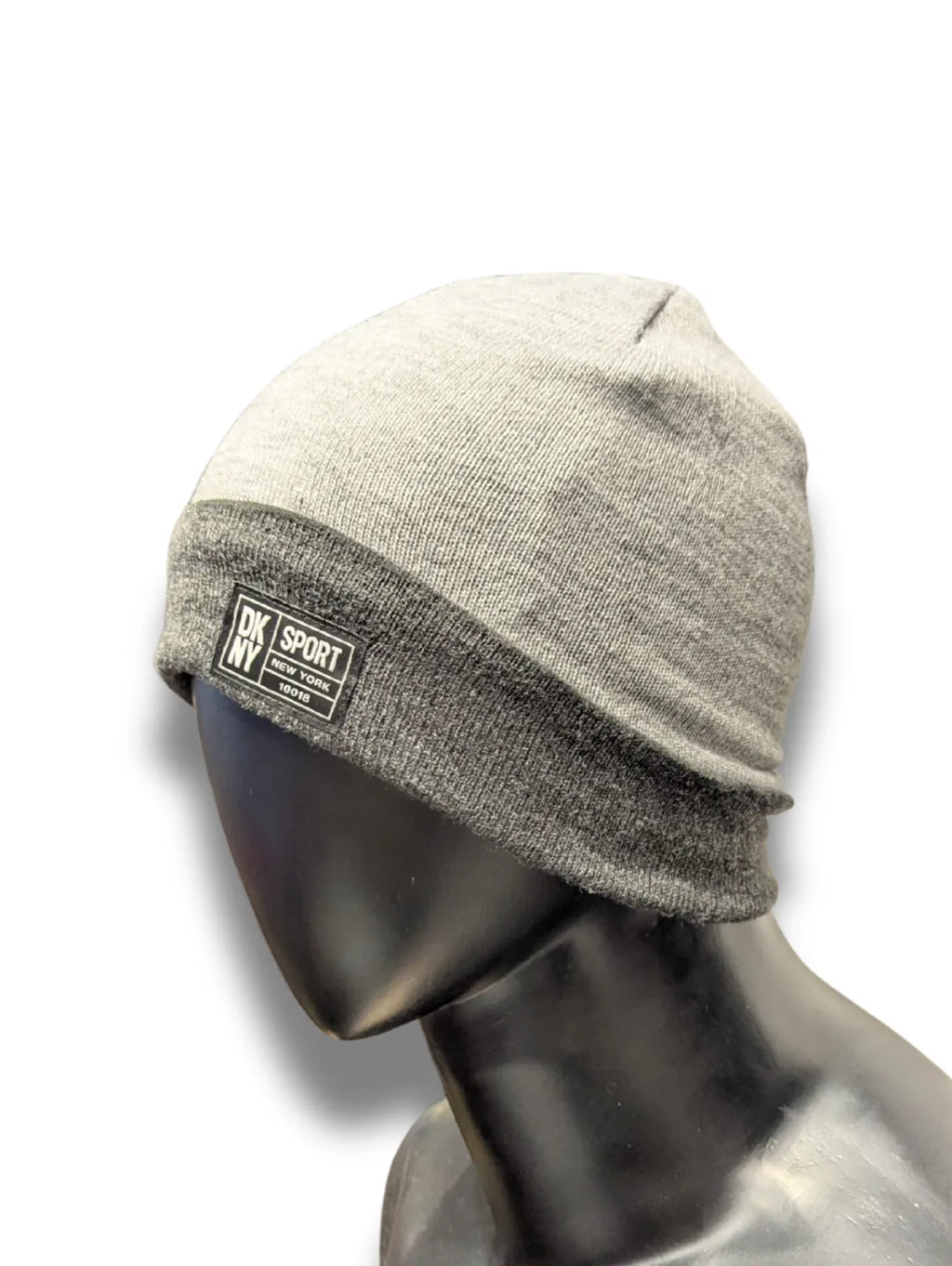 DKNY Sport Knit Beanie