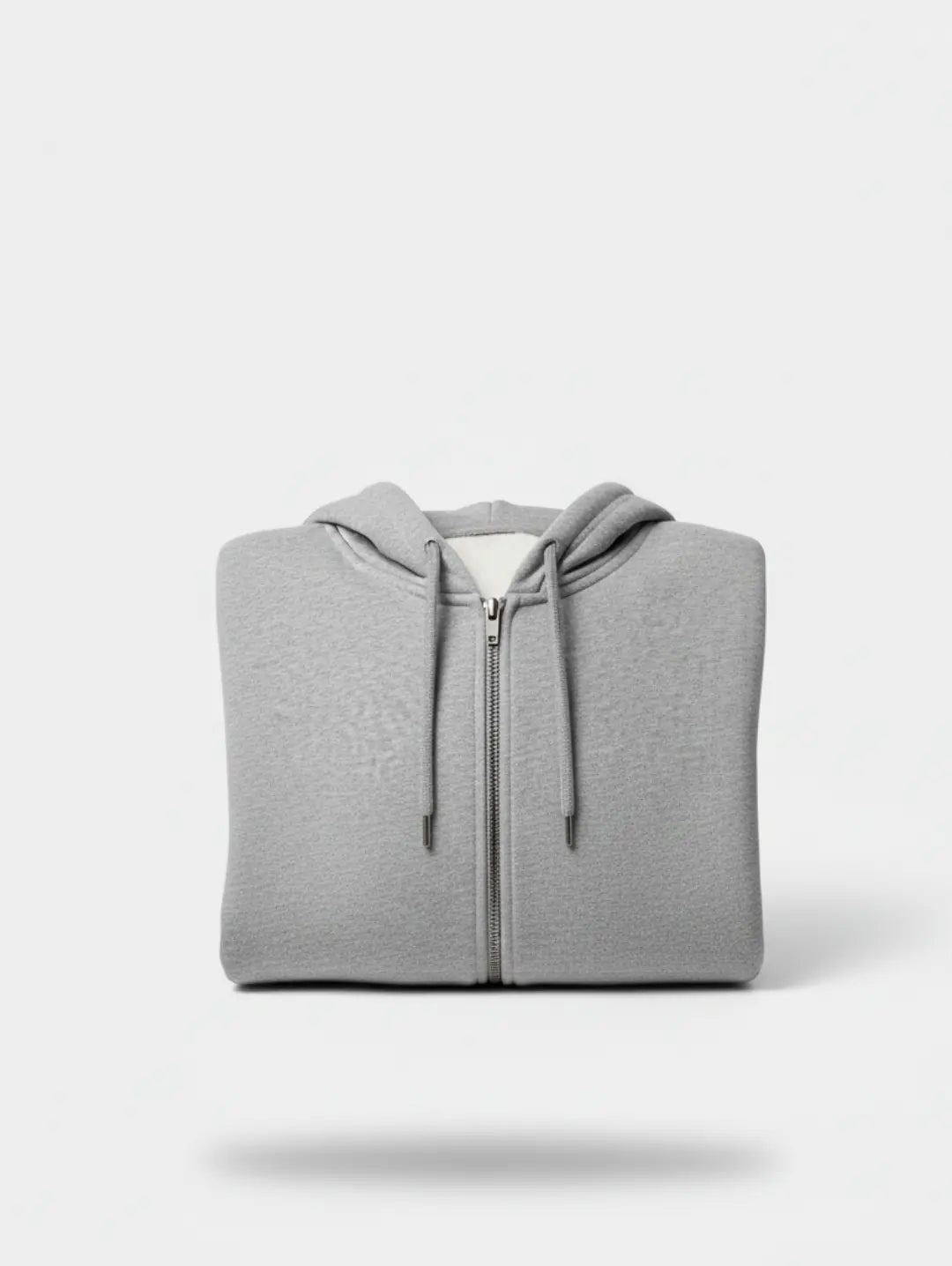 Daiber Men's Zipper Hood