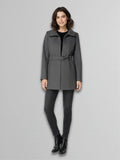 Dorothy Perkins Women's Wool Short Coat