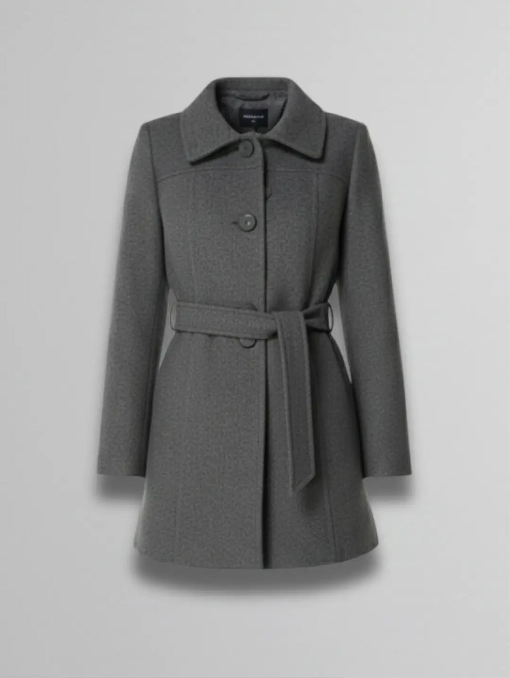 Dorothy Perkins Women's Wool Short Coat