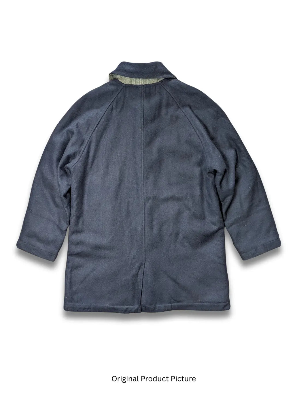 Ecru Men Short Coat