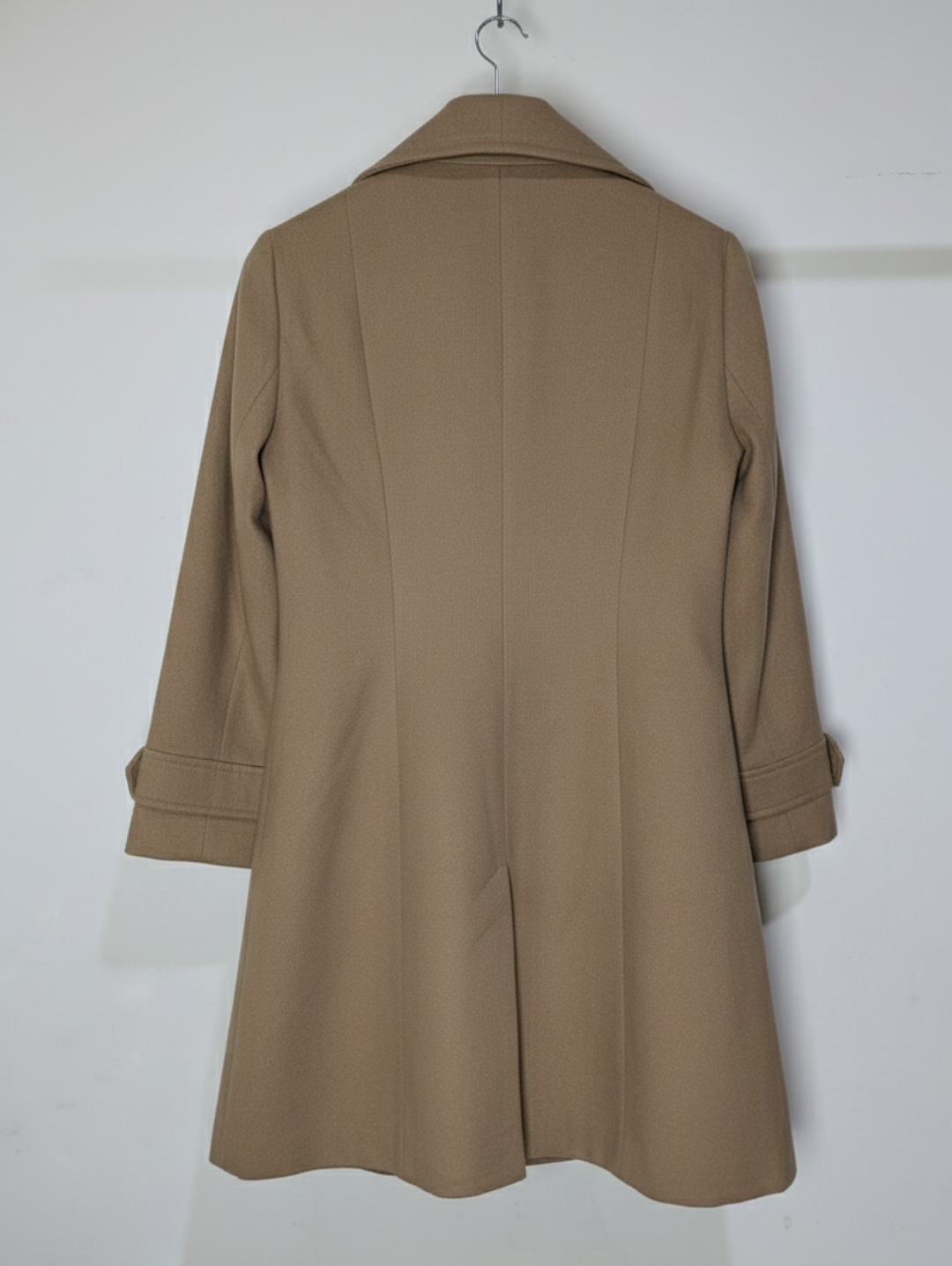 F&F Women's Wool Short Coat