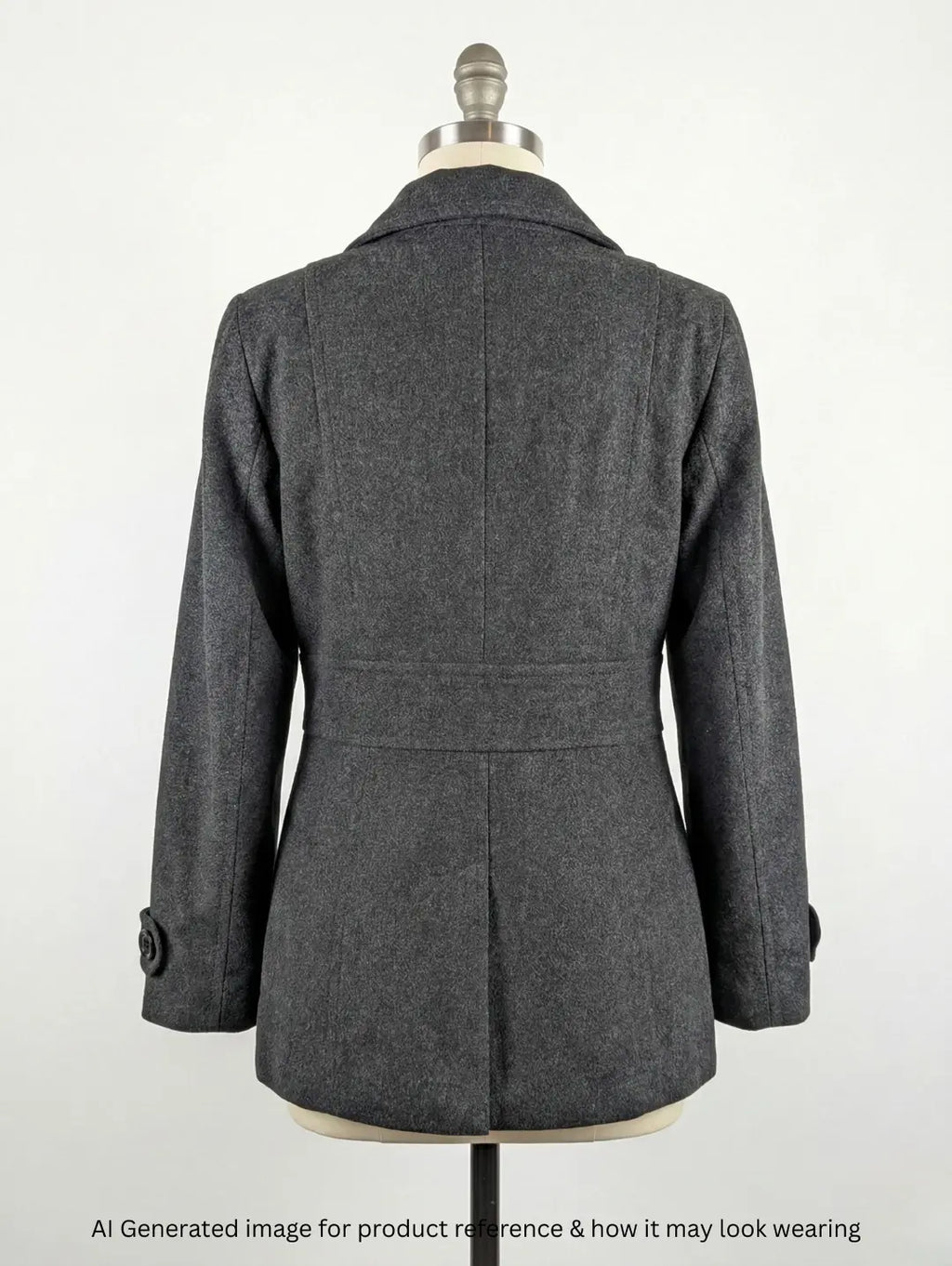 Gegrge women Short Coat