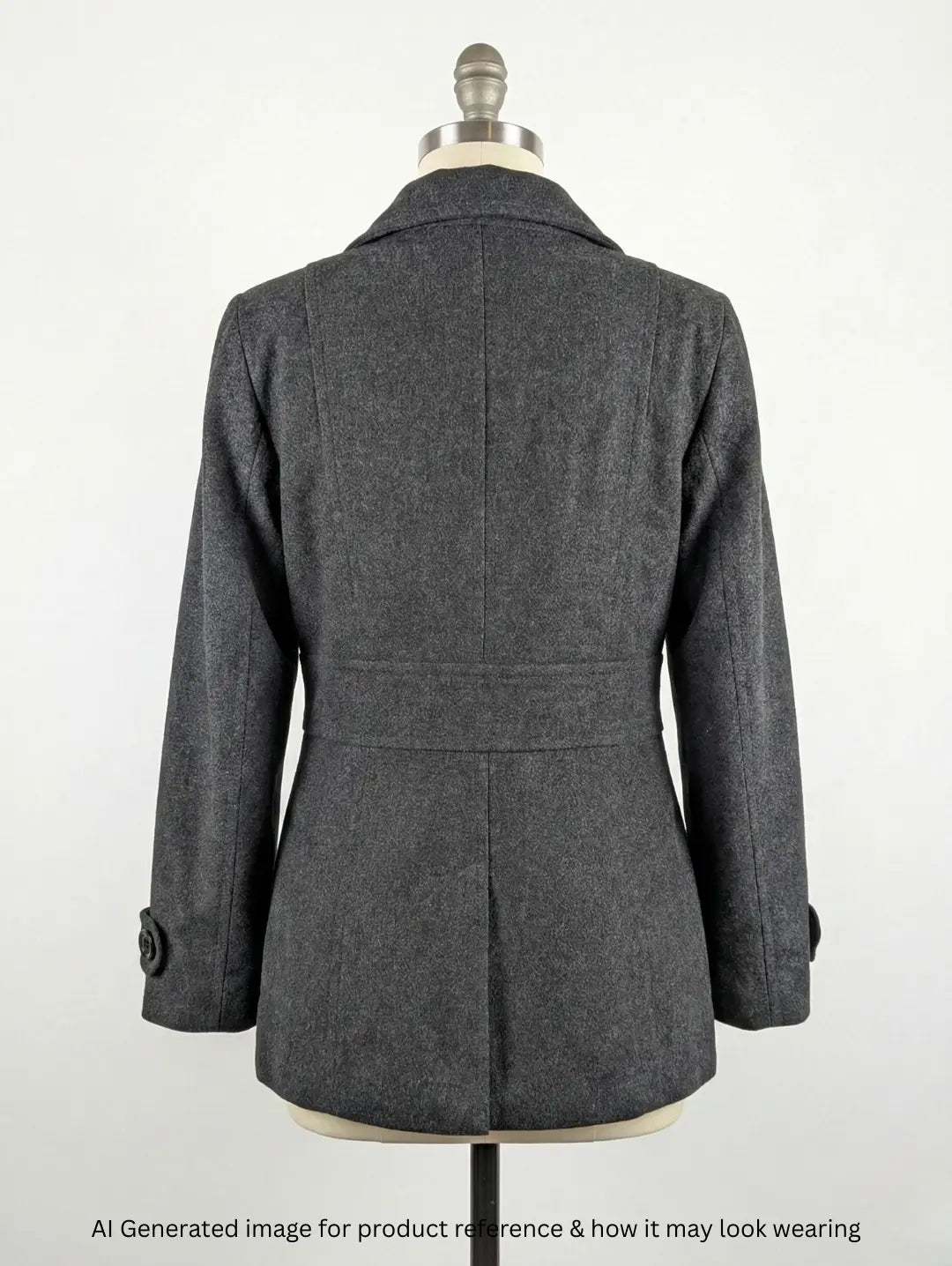 Gegrge women Short Coat