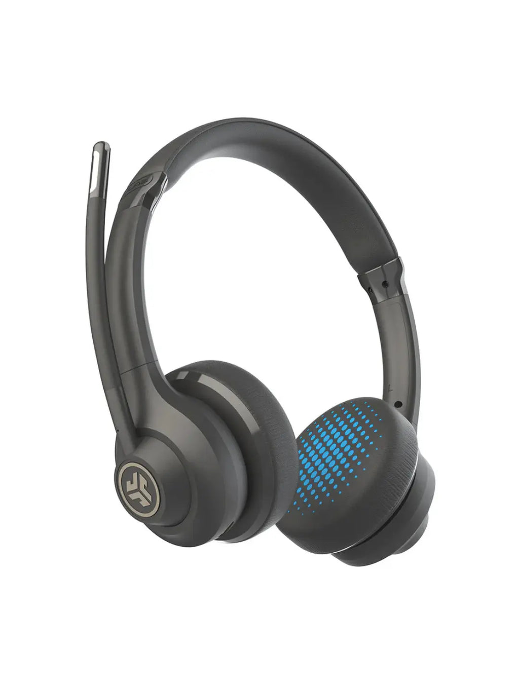 JLab Go Work Wireless Headphones
