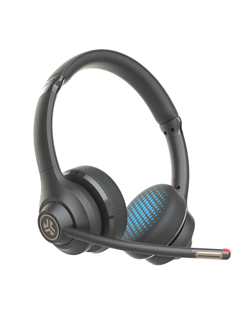 JLab Go Work Wireless Headphones