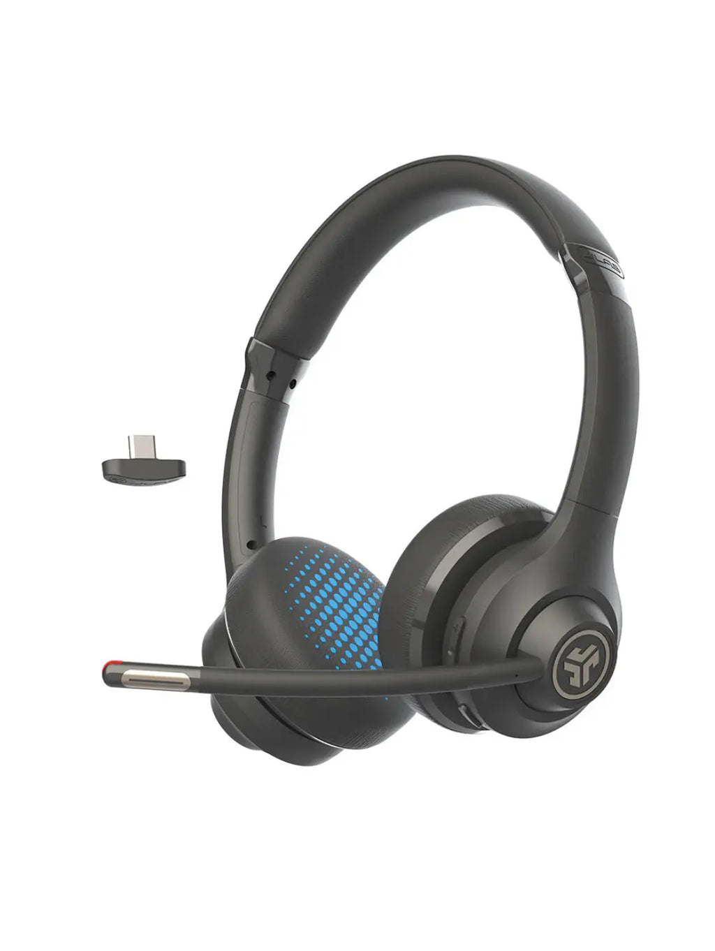 JLab Go Work Wireless Headphones