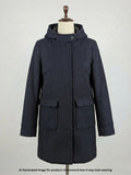 HUM Men Mid Long Coat