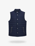 Men's Sleeveless Jacket by Ideas