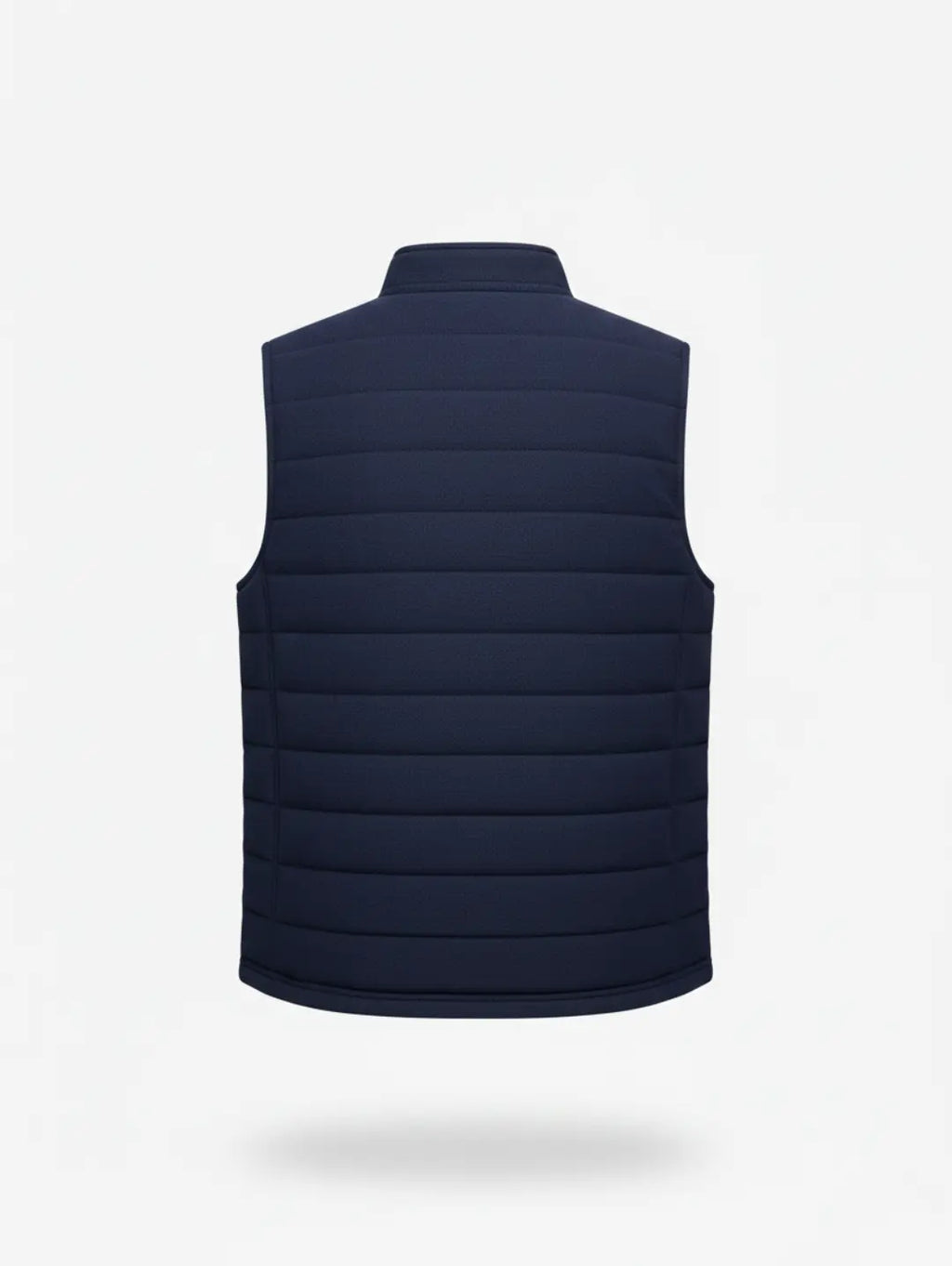 Men's Sleeveless Jacket by Ideas