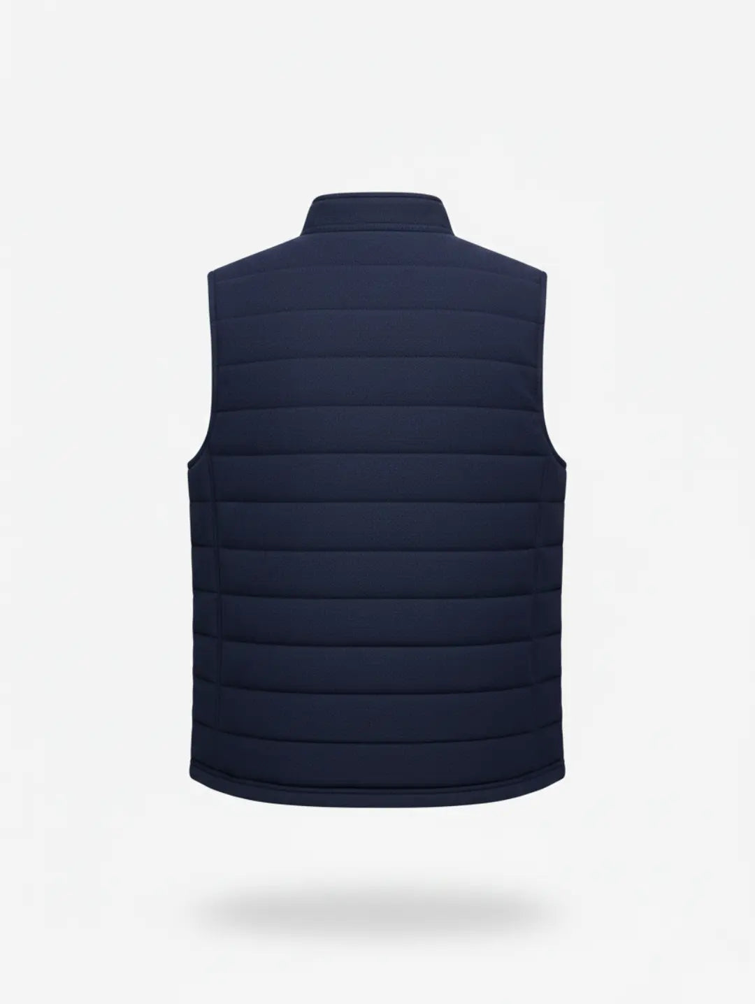 Men's Sleeveless Jacket by Ideas