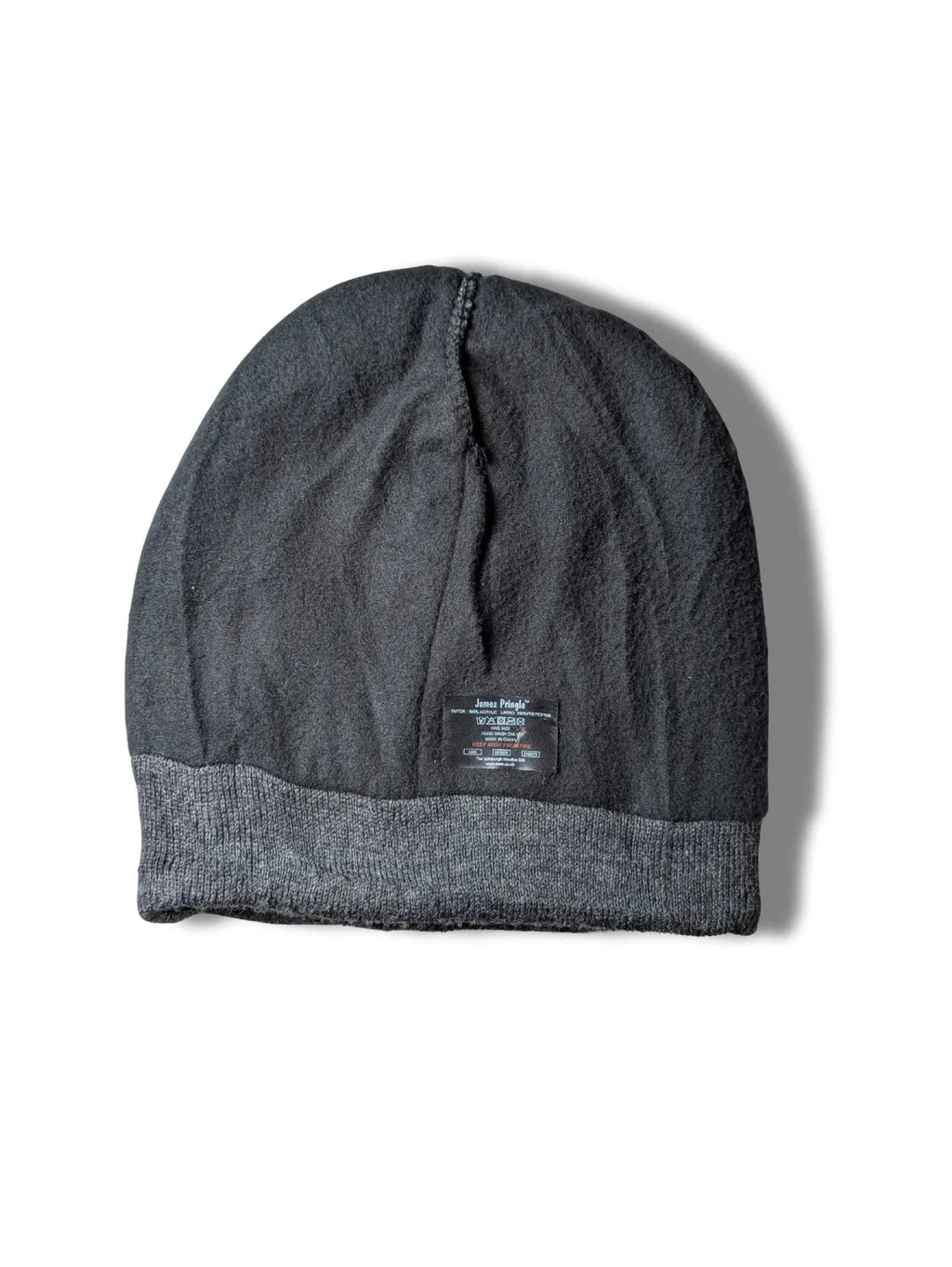 James Pringle 3M Thinsulate Insulated Knit Beanie