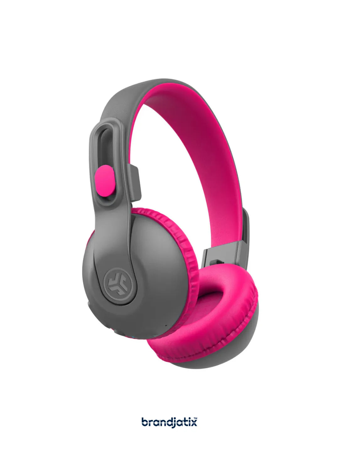 JLab JBuddies Studio 2 Wireless Headphones for Kids