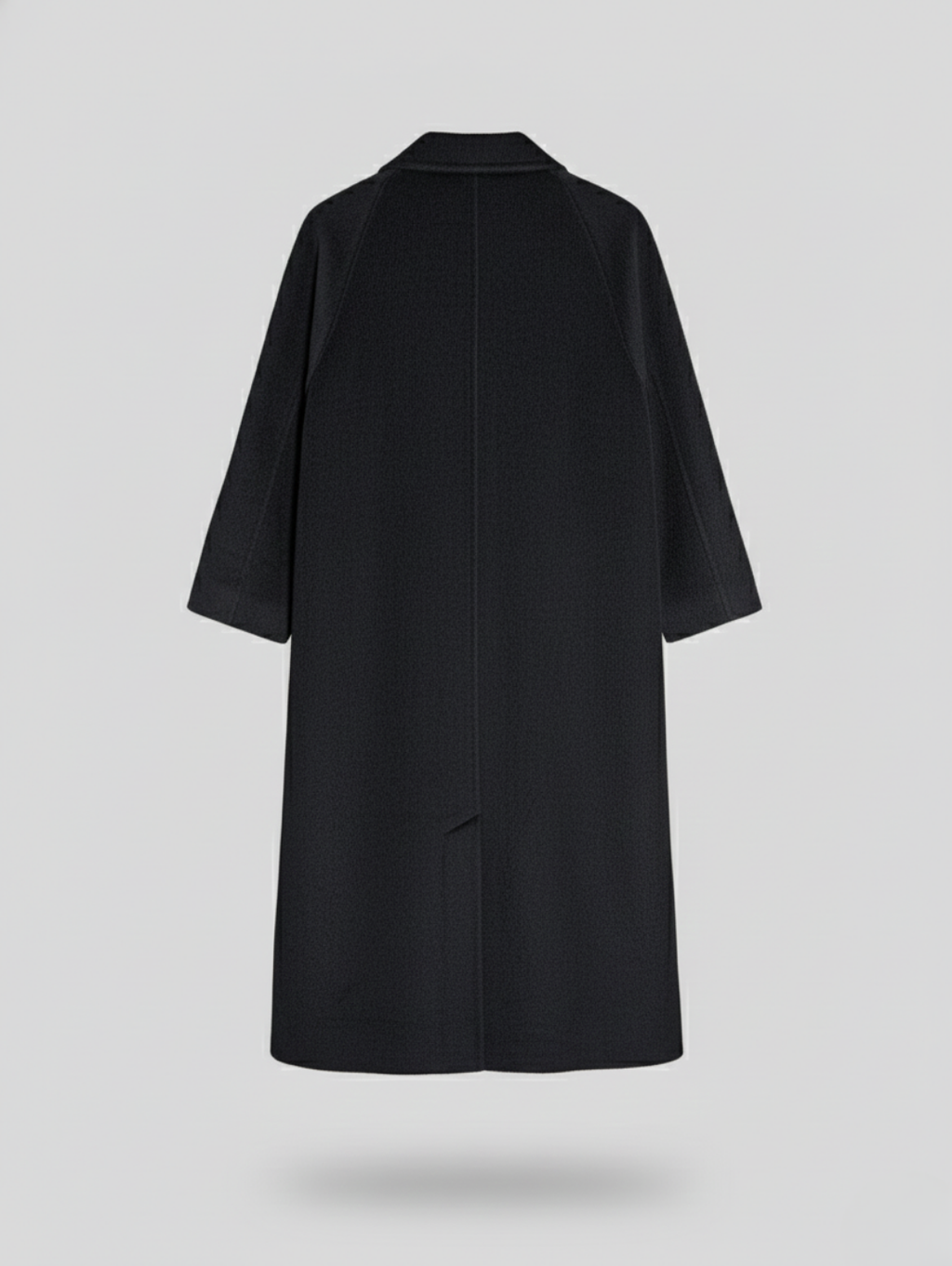 JNY Women's Wool Long Coat