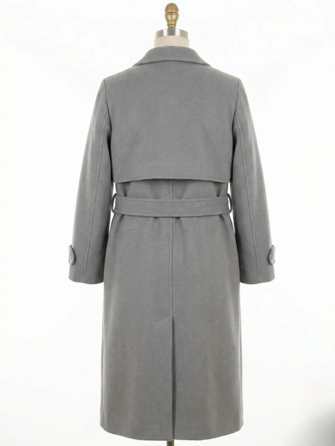 La Chapelle Women Mid Long Coat