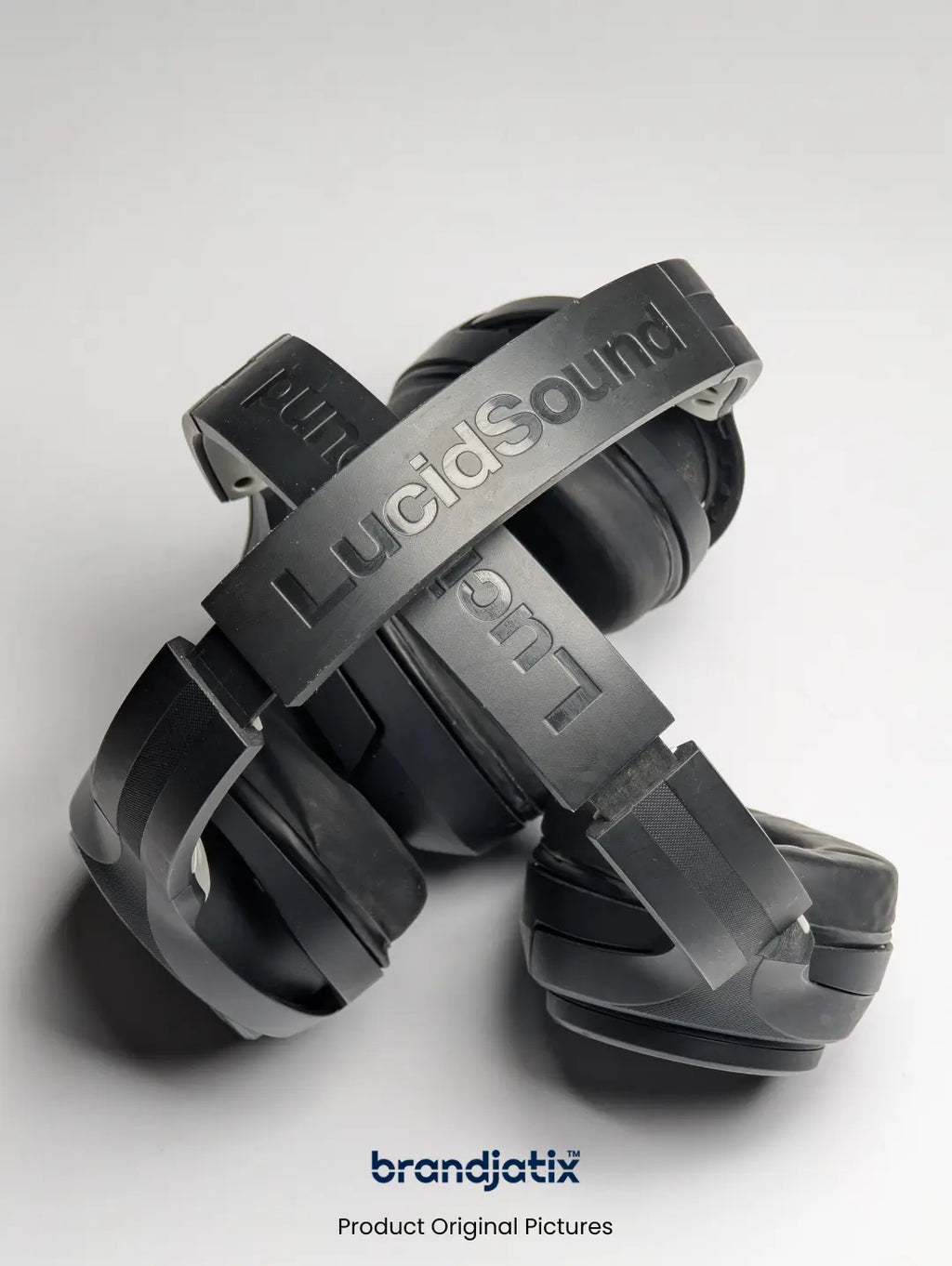 Lucid Sound LS100X Wireless Gaming Headphones