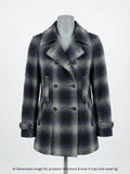 M60 Women Short Coat