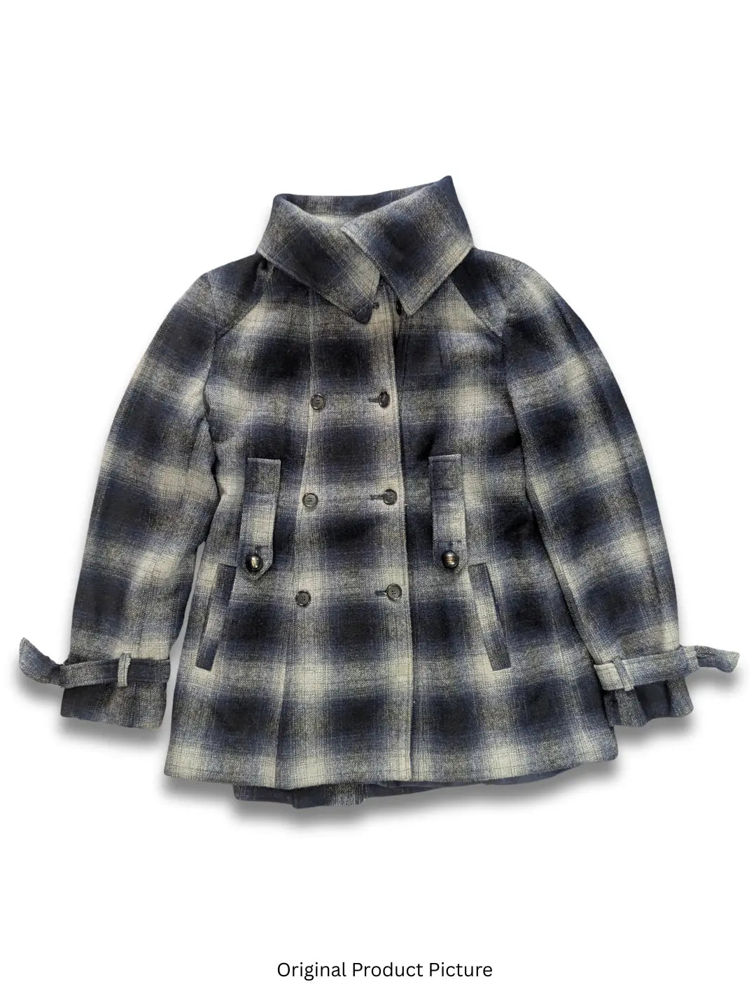 M60 Women Short Coat