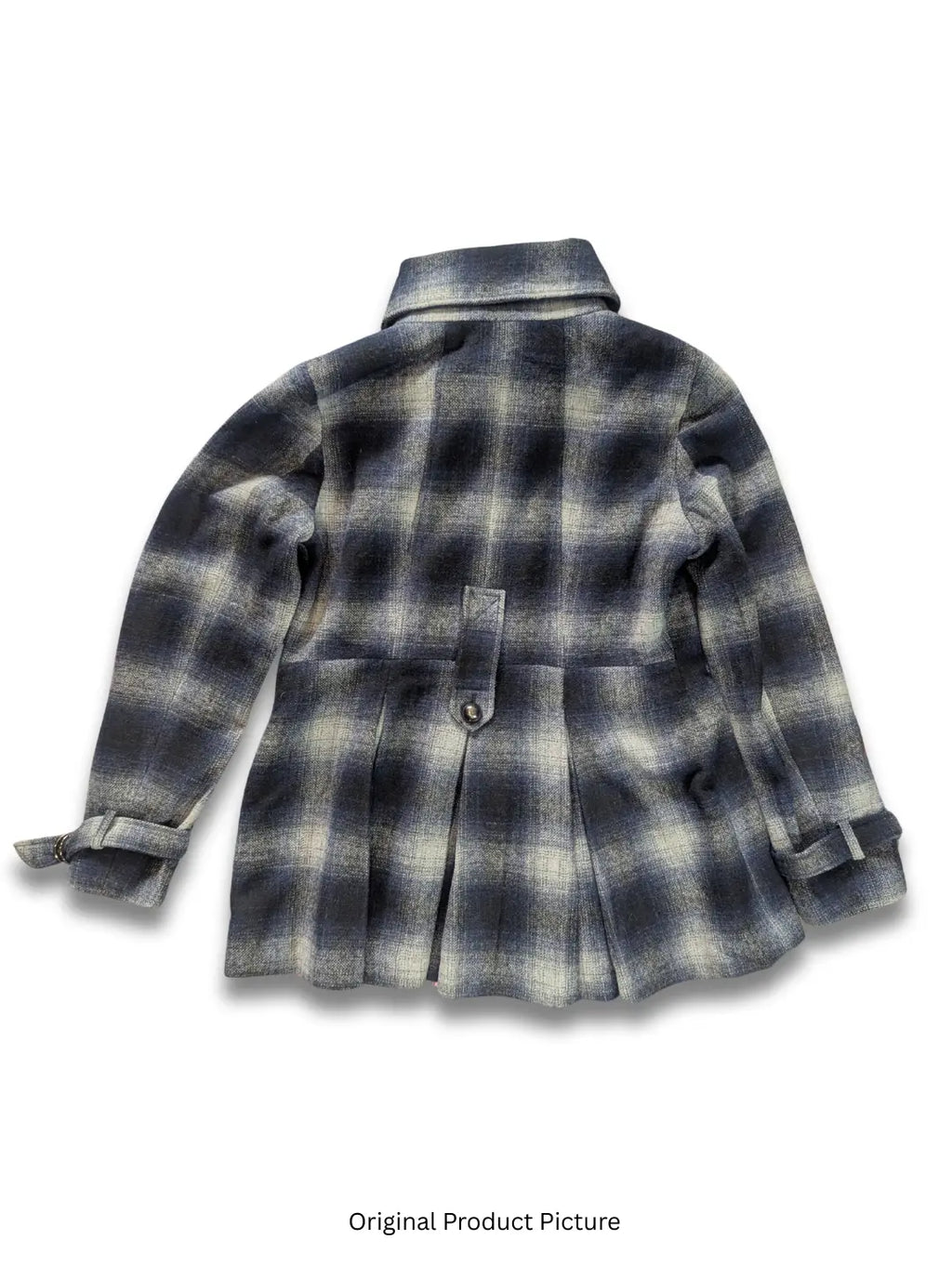M60 Women Short Coat