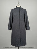 MO Odeua Women Long Coat