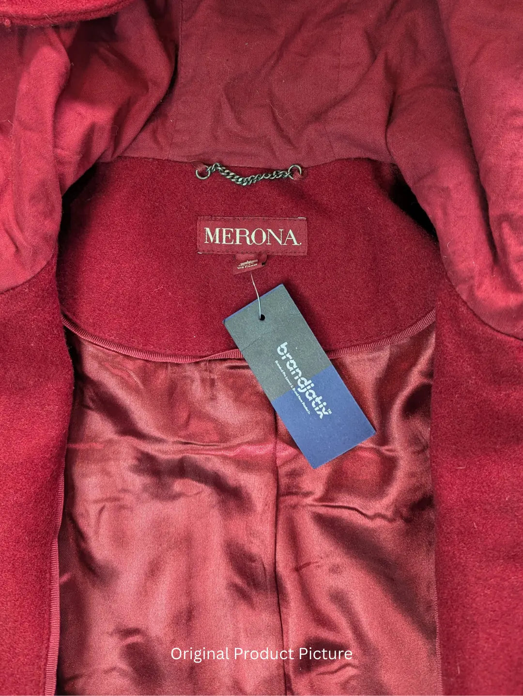 Merona Women Short Coat