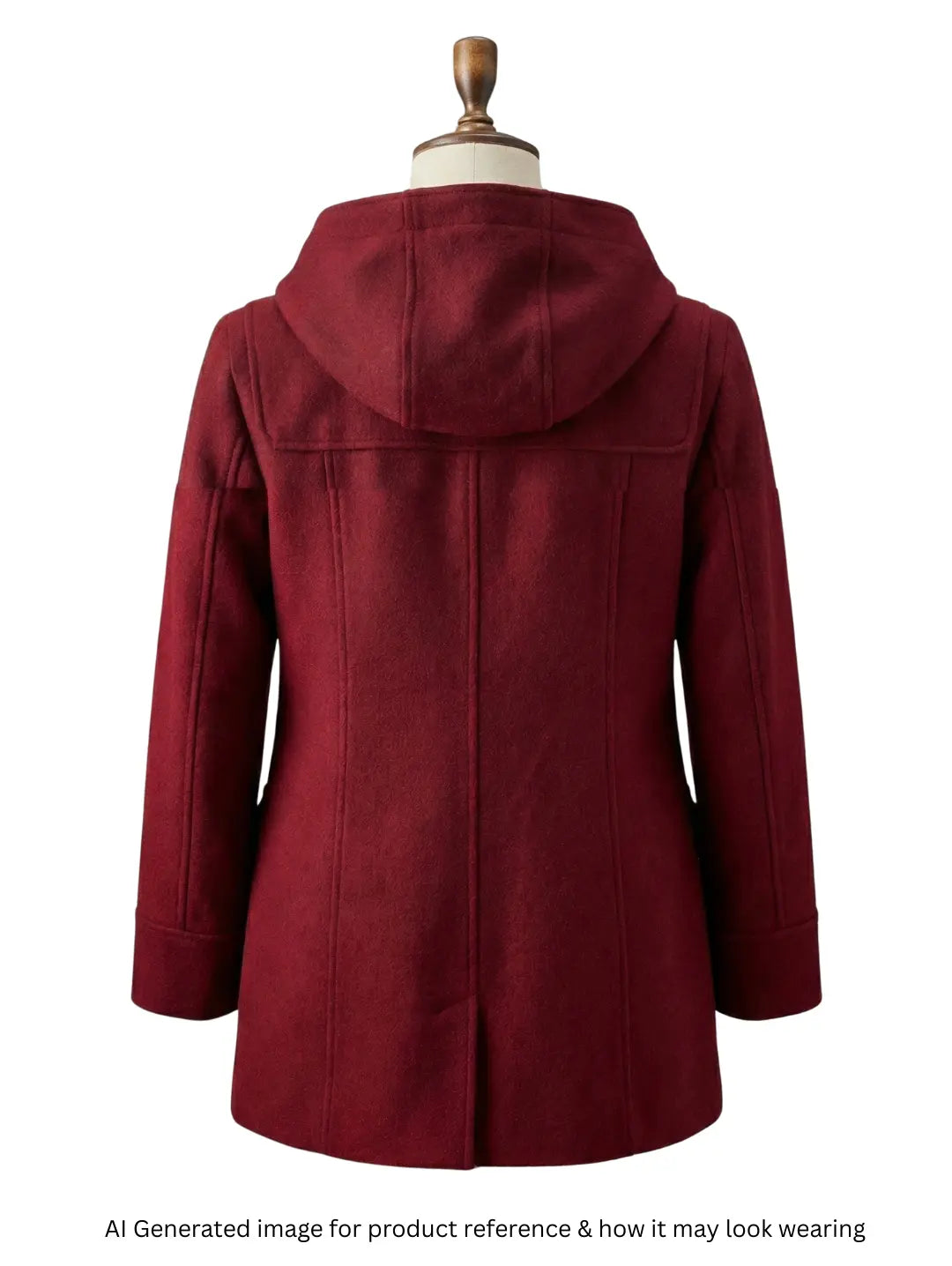 Merona Women Short Coat
