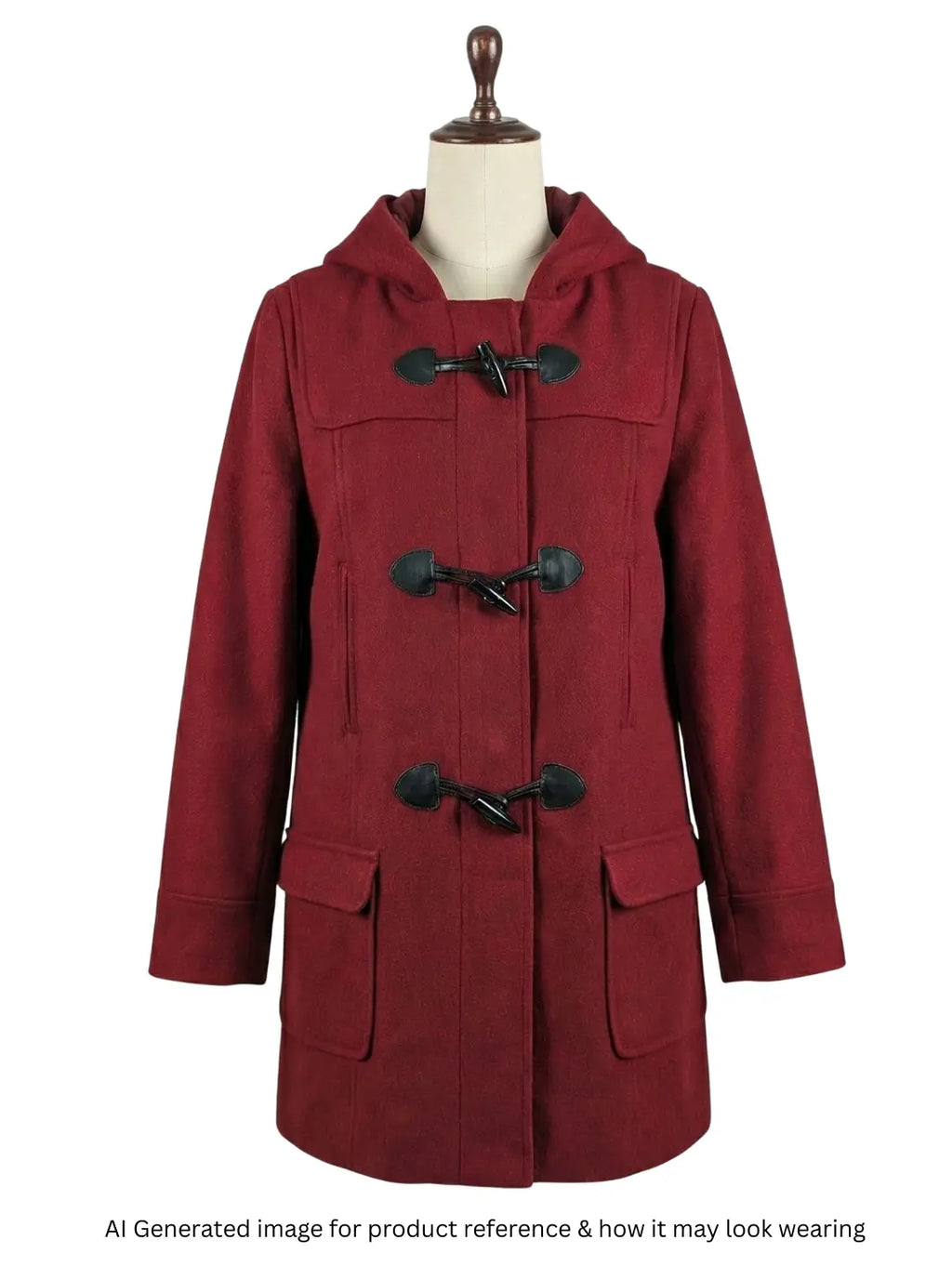 Merona Women Short Coat
