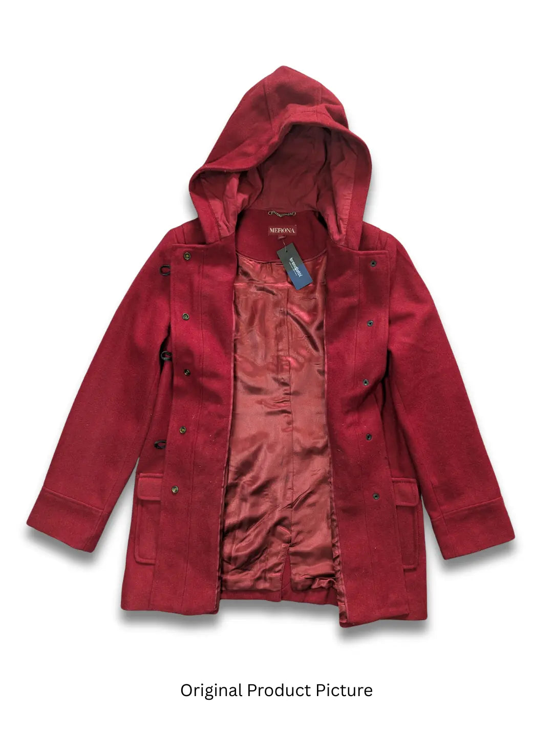 Merona Women Short Coat