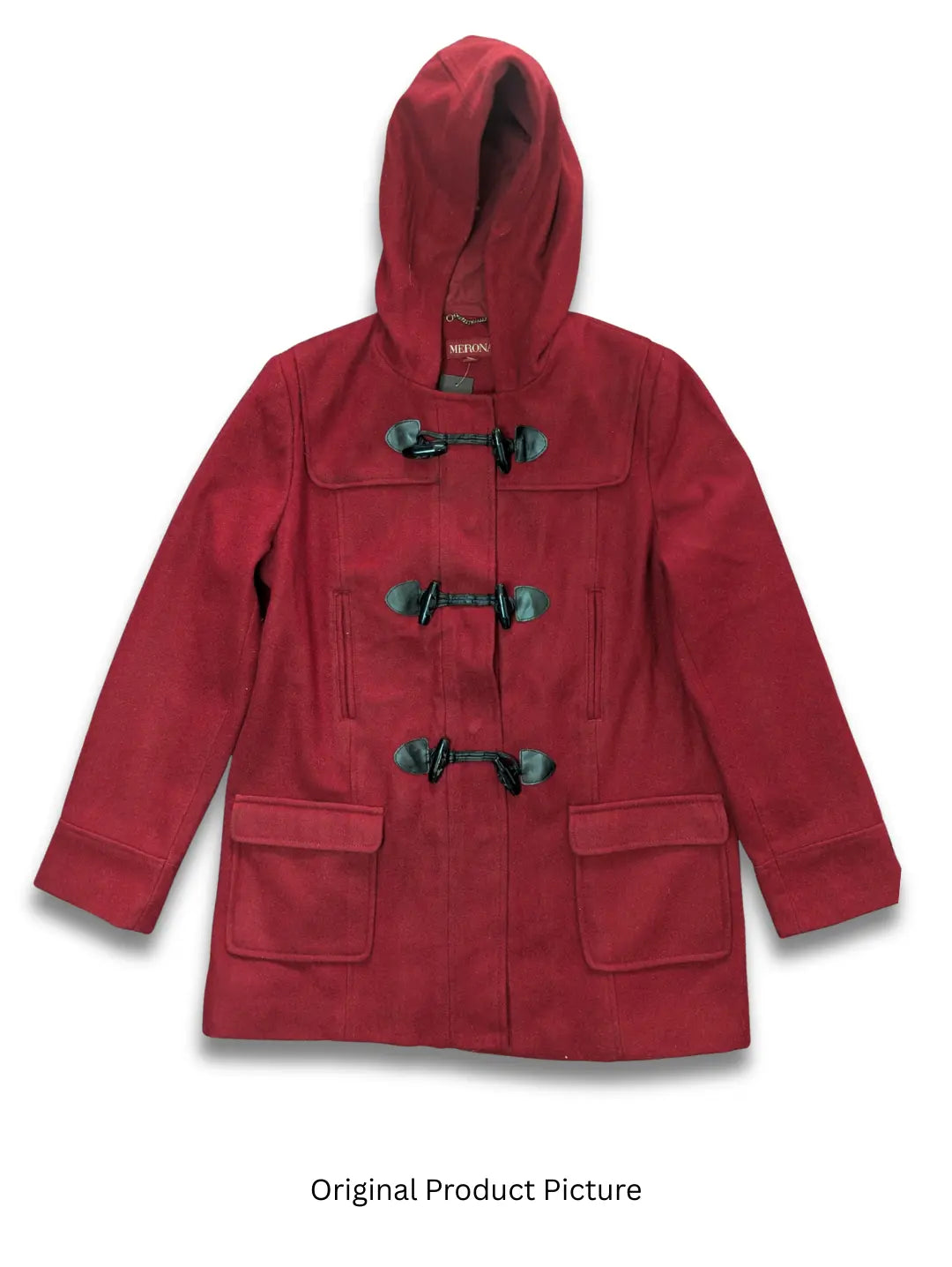 Merona Women Short Coat