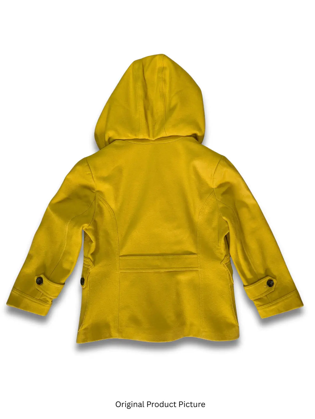Moda International Women Short Coat