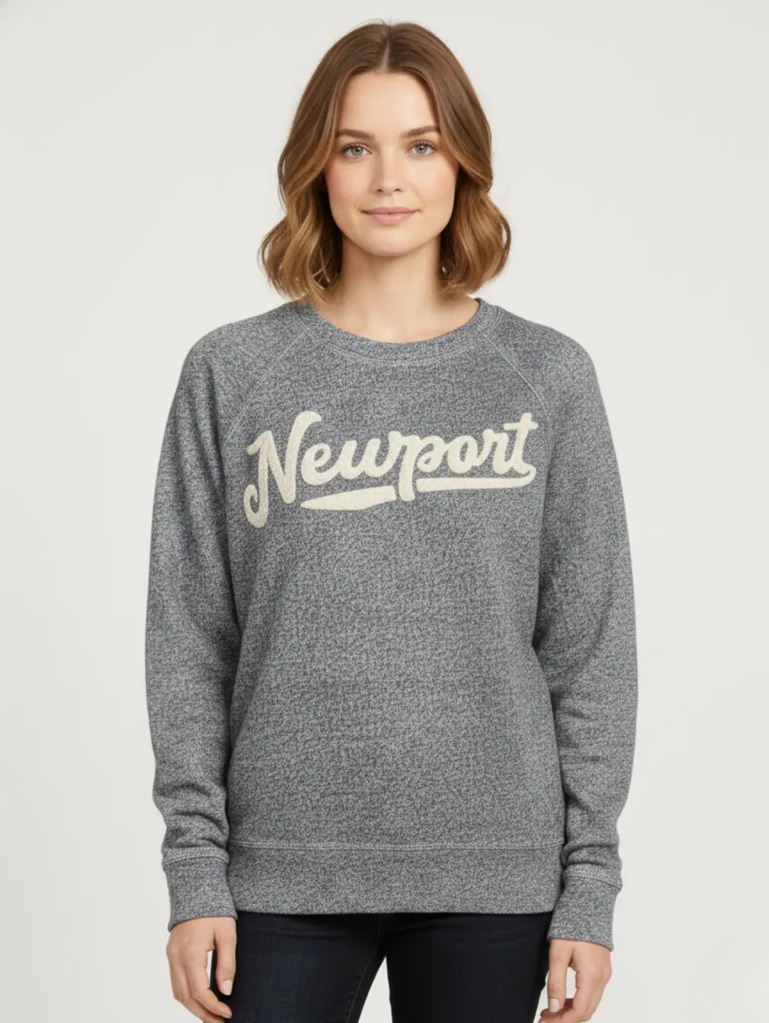 Women's Viscose Sweatshirt by Vilani