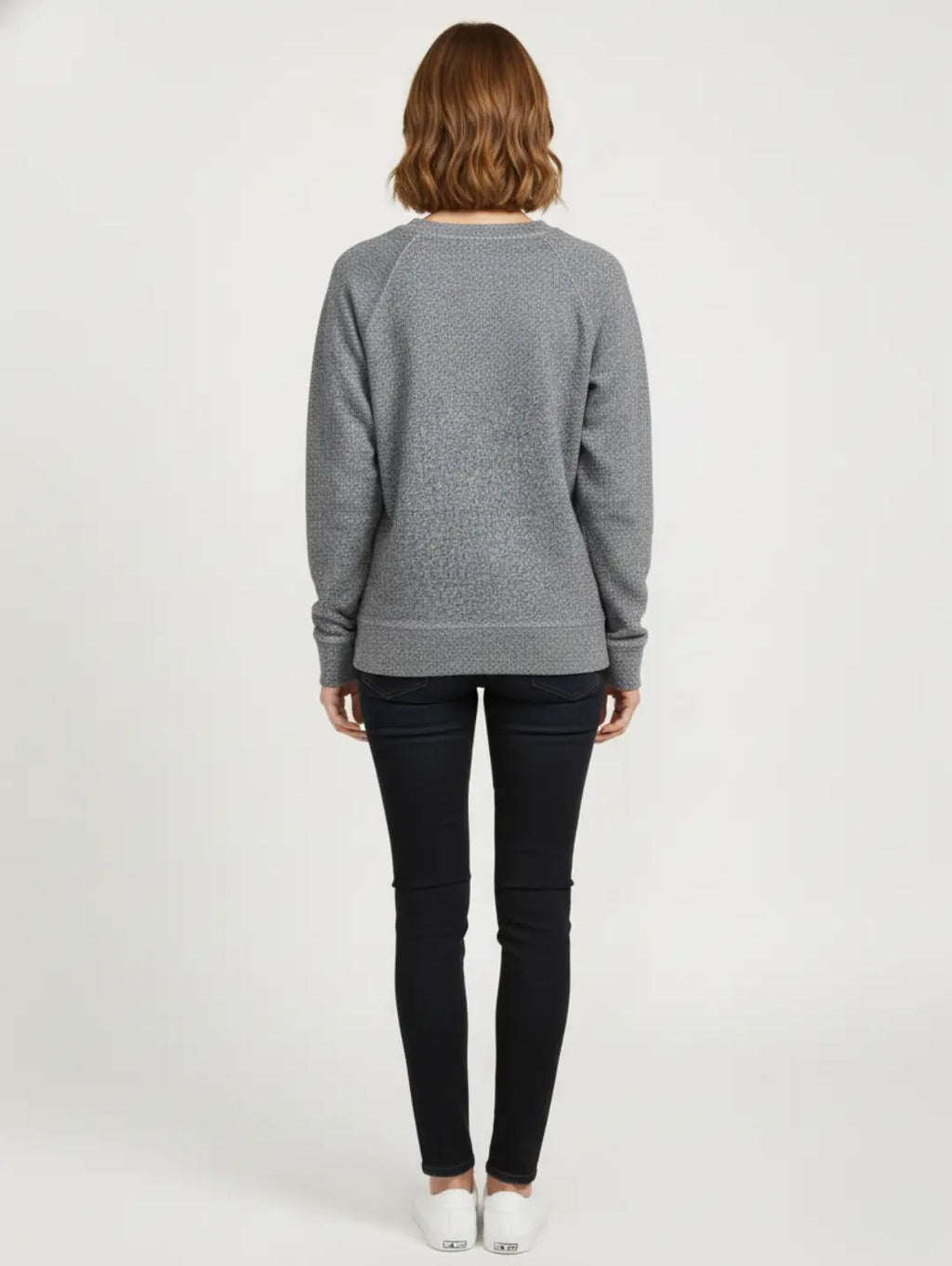 Women's Viscose Sweatshirt by Vilani