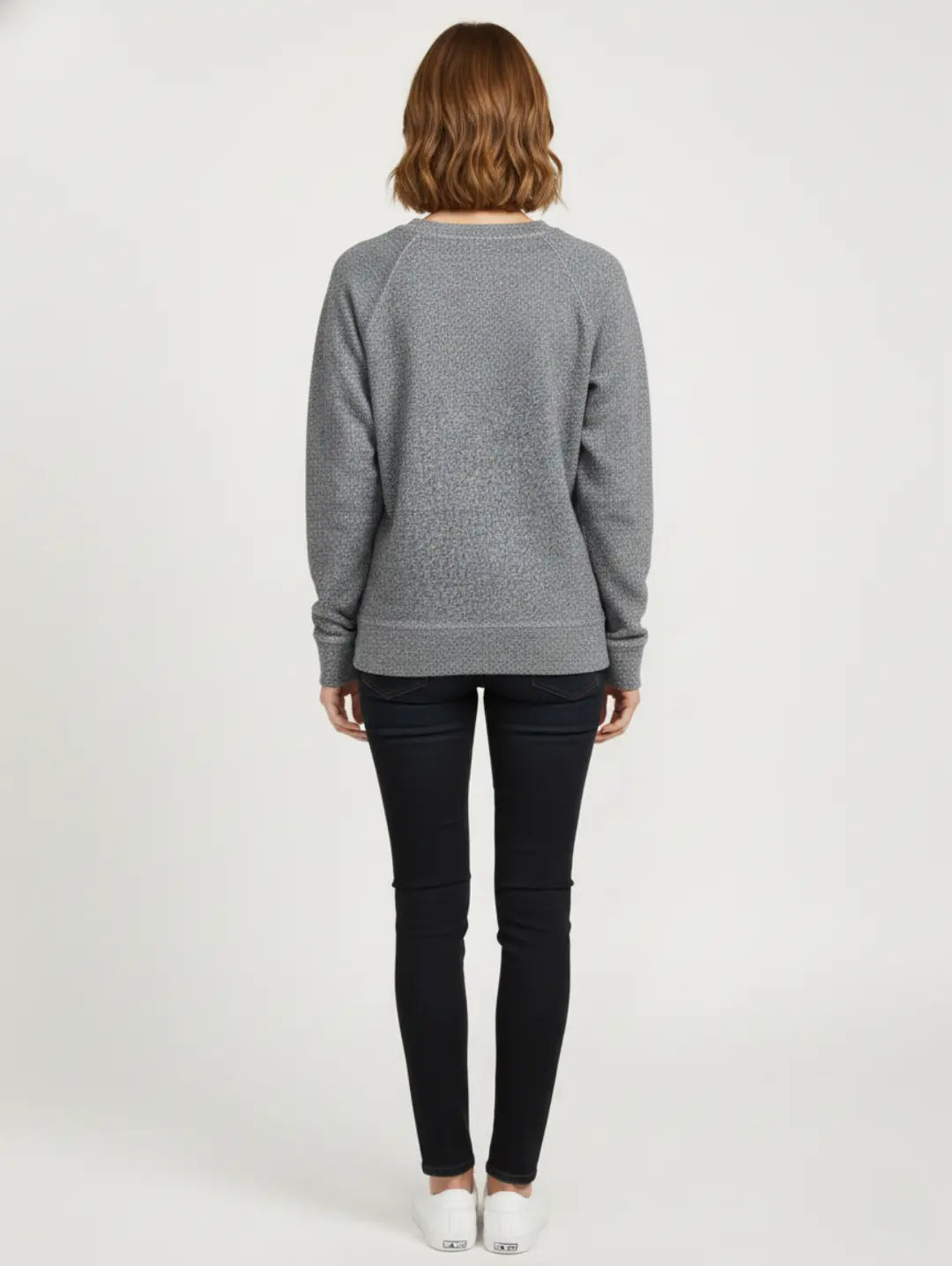 Women's Viscose Sweatshirt by Vilani