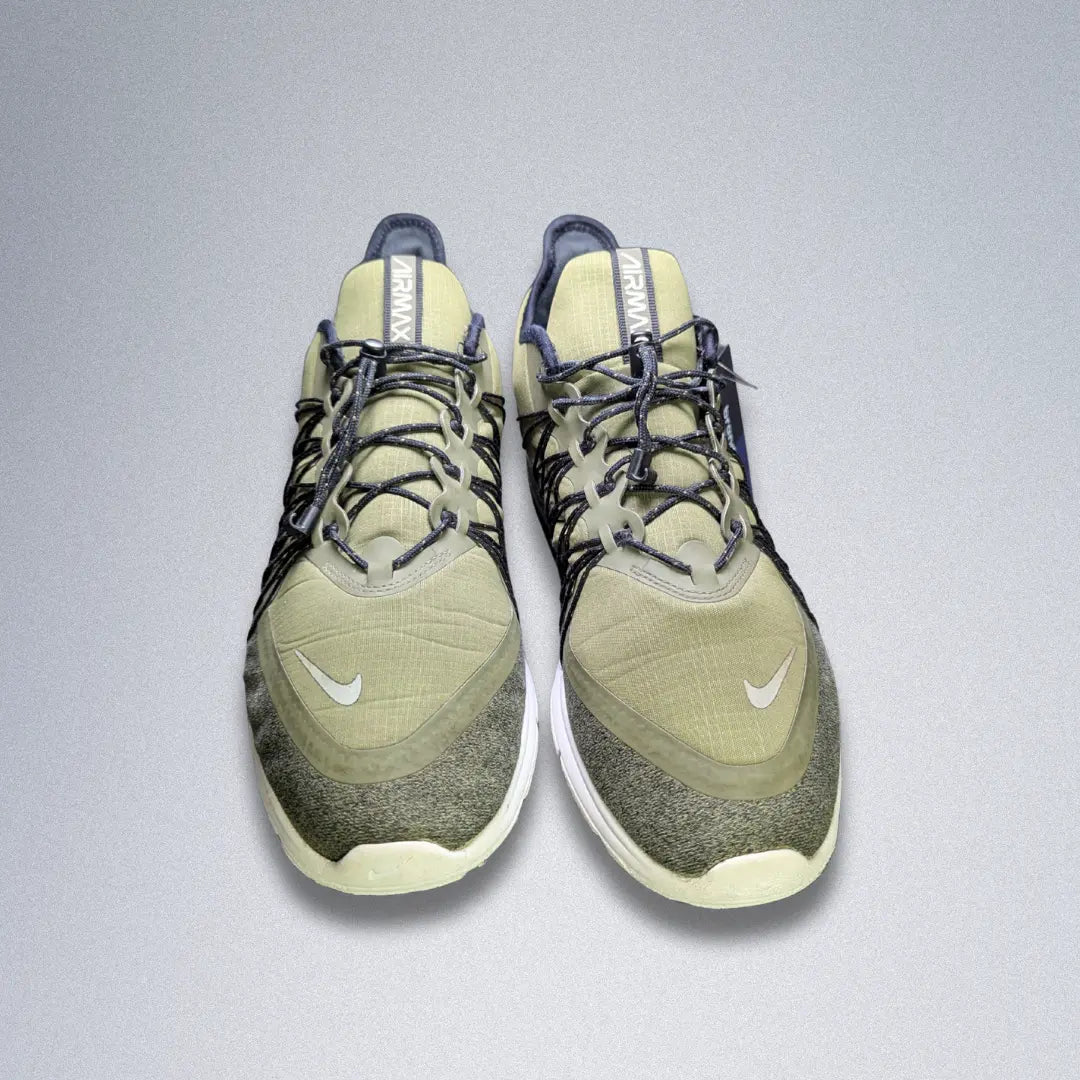 Nike Air Max Sequent 4