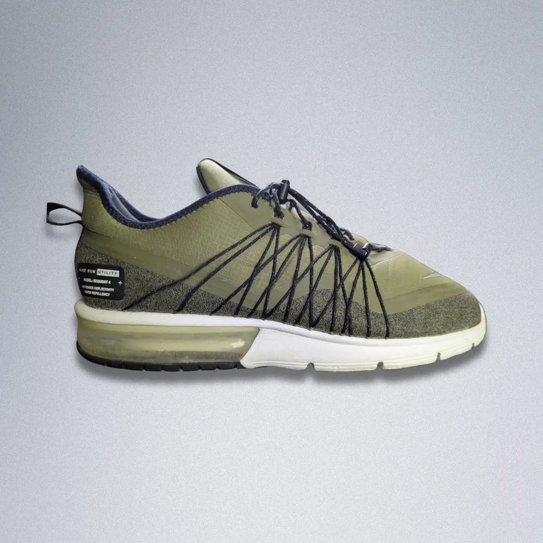 Nike Air Max Sequent 4