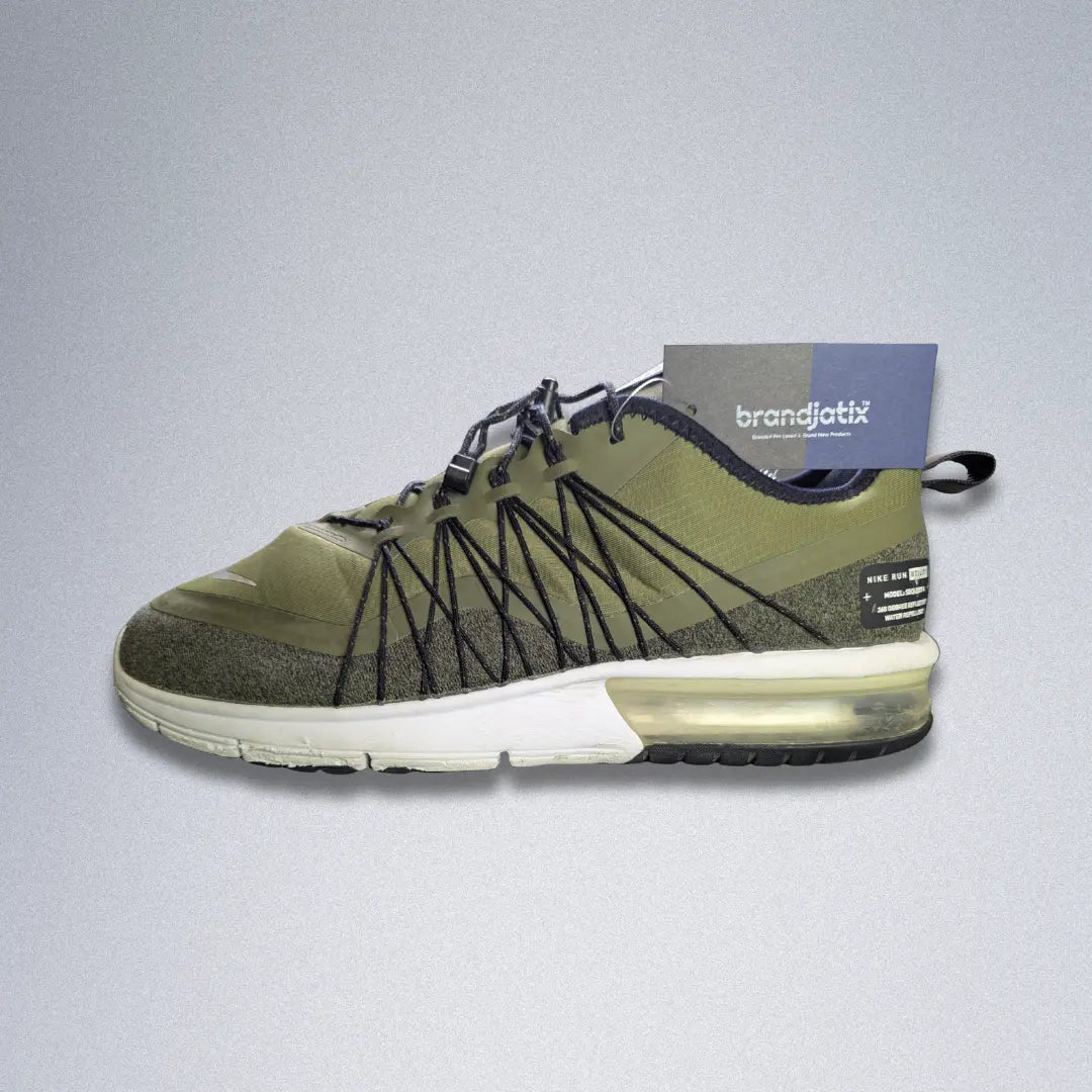 Nike Air Max Sequent 4