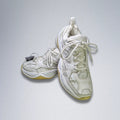 Nike Tekno M2K