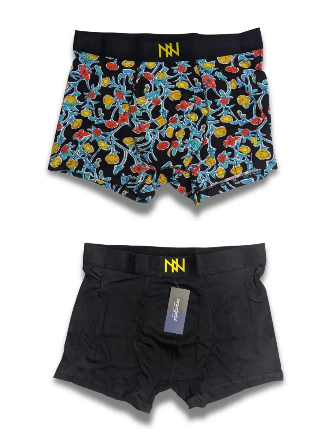 Non Grada Men’s Boxers